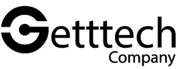 GETTTECH COMPANY trademark