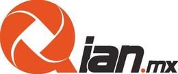 Q IAN.MX trademark