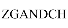 ZGANDCH trademark