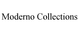 MODERNO COLLECTIONS trademark