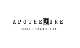 APOTHEPURE SAN FRANCISCO trademark