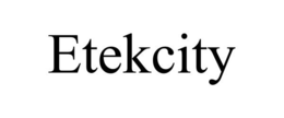 ETEKCITY trademark