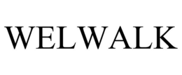 WELWALK trademark