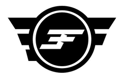 E  F trademark