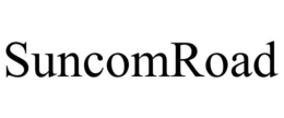 SUNCOMROAD trademark