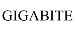 GIGABITE trademark