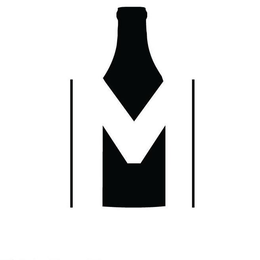 M trademark