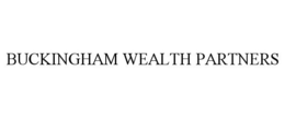BUCKINGHAM WEALTH PARTNERS trademark