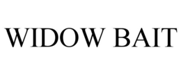 WIDOW BAIT trademark