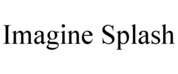 IMAGINE SPLASH trademark