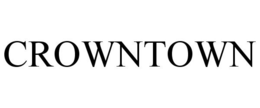 CROWNTOWN trademark