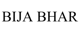 BIJA BHAR trademark