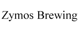 ZYMOS BREWING trademark