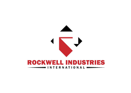 R ROCKWELL INDUSTRIES INTERNATIONAL trademark