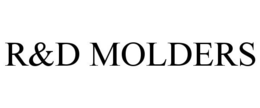 R&D MOLDERS trademark