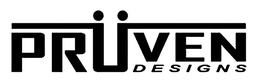 PRÜVEN DESIGNS trademark