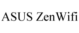 ASUS ZENWIFI trademark