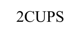 2CUPS trademark