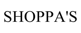 SHOPPA'S trademark