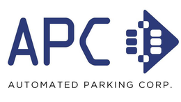 APC AUTOMATED PARKING CORP. trademark