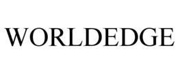 WORLDEDGE trademark