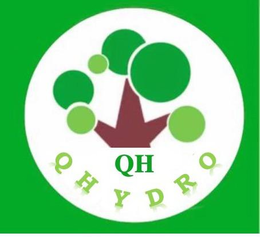 QH QHYDRO trademark