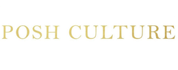 POSH CULTURE trademark
