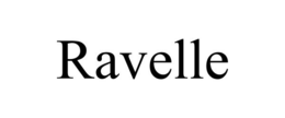 RAVELLE trademark