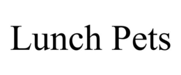 LUNCH PETS trademark