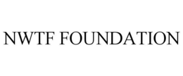 NWTF FOUNDATION trademark