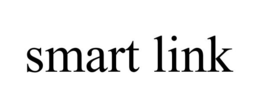 SMART LINK trademark