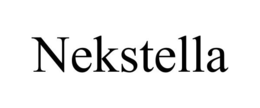 NEKSTELLA trademark