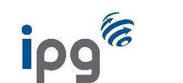 IPG trademark