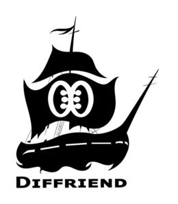 DIFFRIEND trademark
