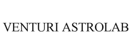 VENTURI ASTROLAB trademark