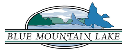 BLUE MOUNTAIN LAKE trademark