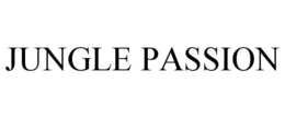 JUNGLE PASSION trademark