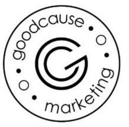 G GOODCAUSE MARKETING O O trademark