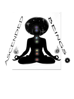 ASCENDED BEINGS * trademark