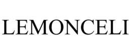LEMONCELI trademark