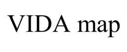VIDA MAP trademark