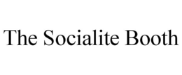 THE SOCIALITE BOOTH trademark