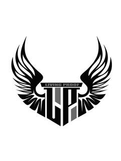 LIVING PROOF LP trademark