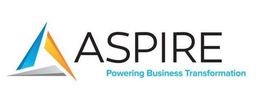 ASPIRE POWERING BUSINESS TRANSFORMATION trademark