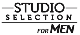 STUDIO SELECTION FOR MEN trademark