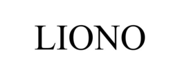 LIONO trademark