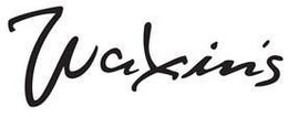 WAXIN'S trademark