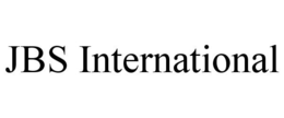 JBS INTERNATIONAL trademark