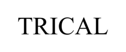 TRICAL trademark
