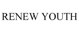 RENEW YOUTH trademark